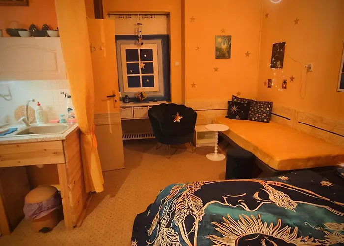 Aparthotel Relax 4*