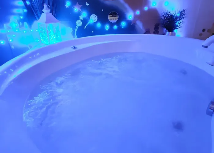 Aparthotel Relax Litoměřice